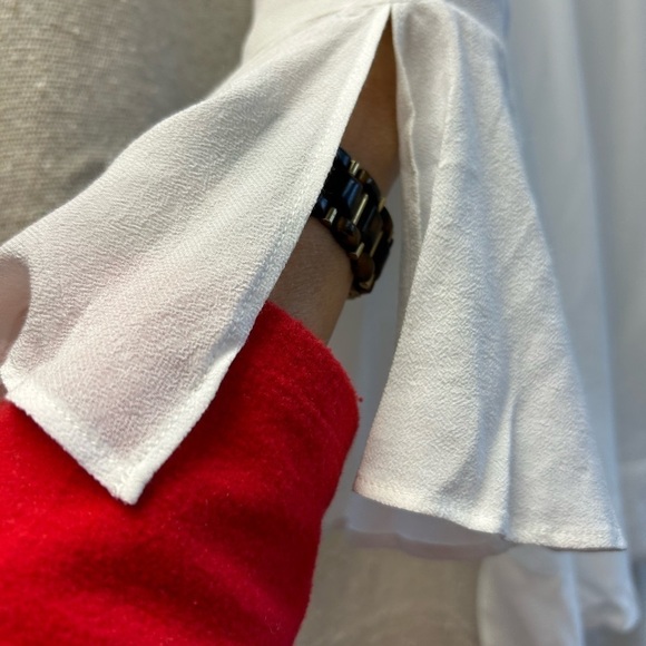 Free People Tunic / Size Small/ with pockets - Picture 8 of 12